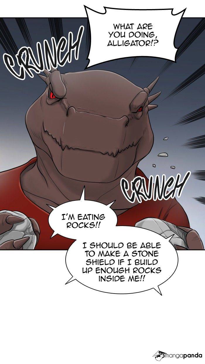 Tower of God Chapter 371 image 088
